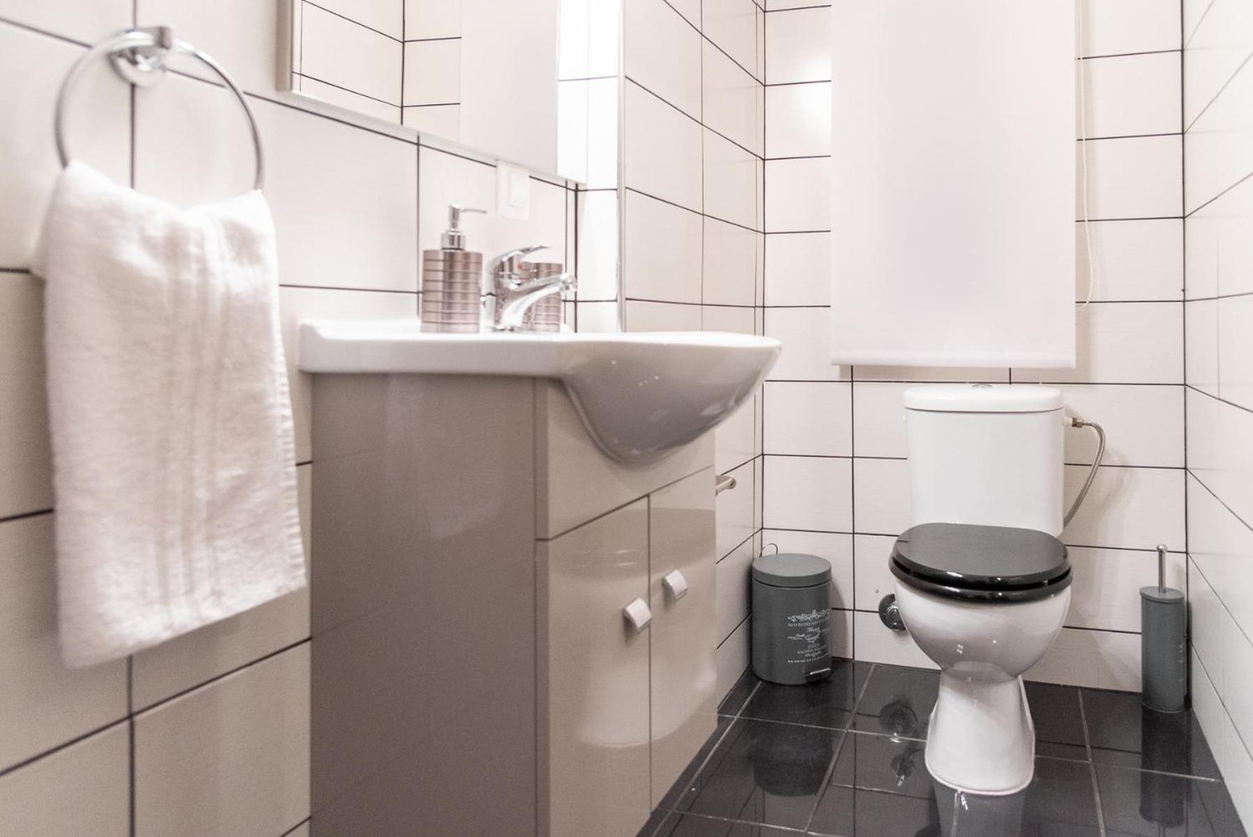 Capsula - Downtown #skgbnb Appartement Thessaloniki